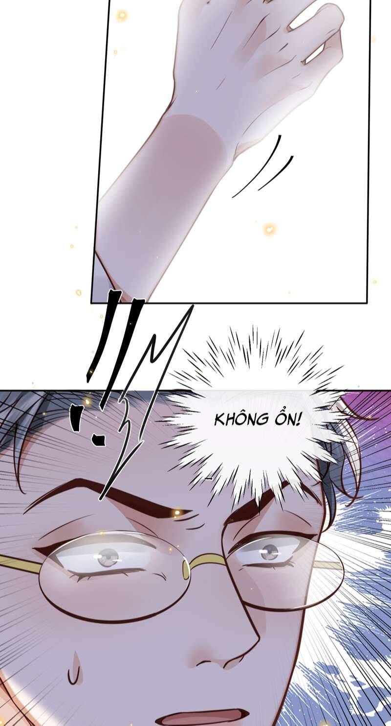 Tổng Tài Định Chế Tư Nhân - Chapter 45 - Page 22