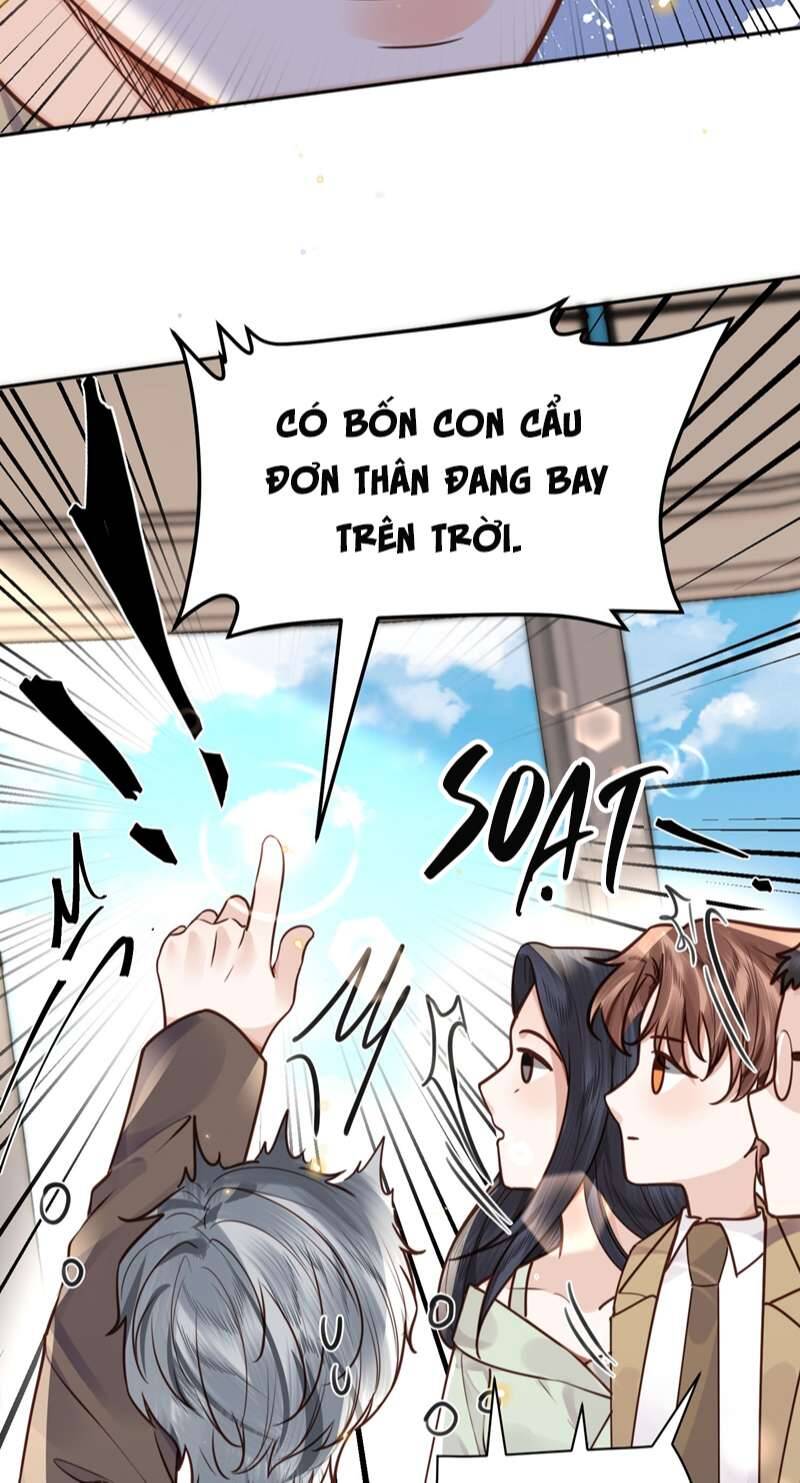Tổng Tài Định Chế Tư Nhân - Chapter 45 - Page 23
