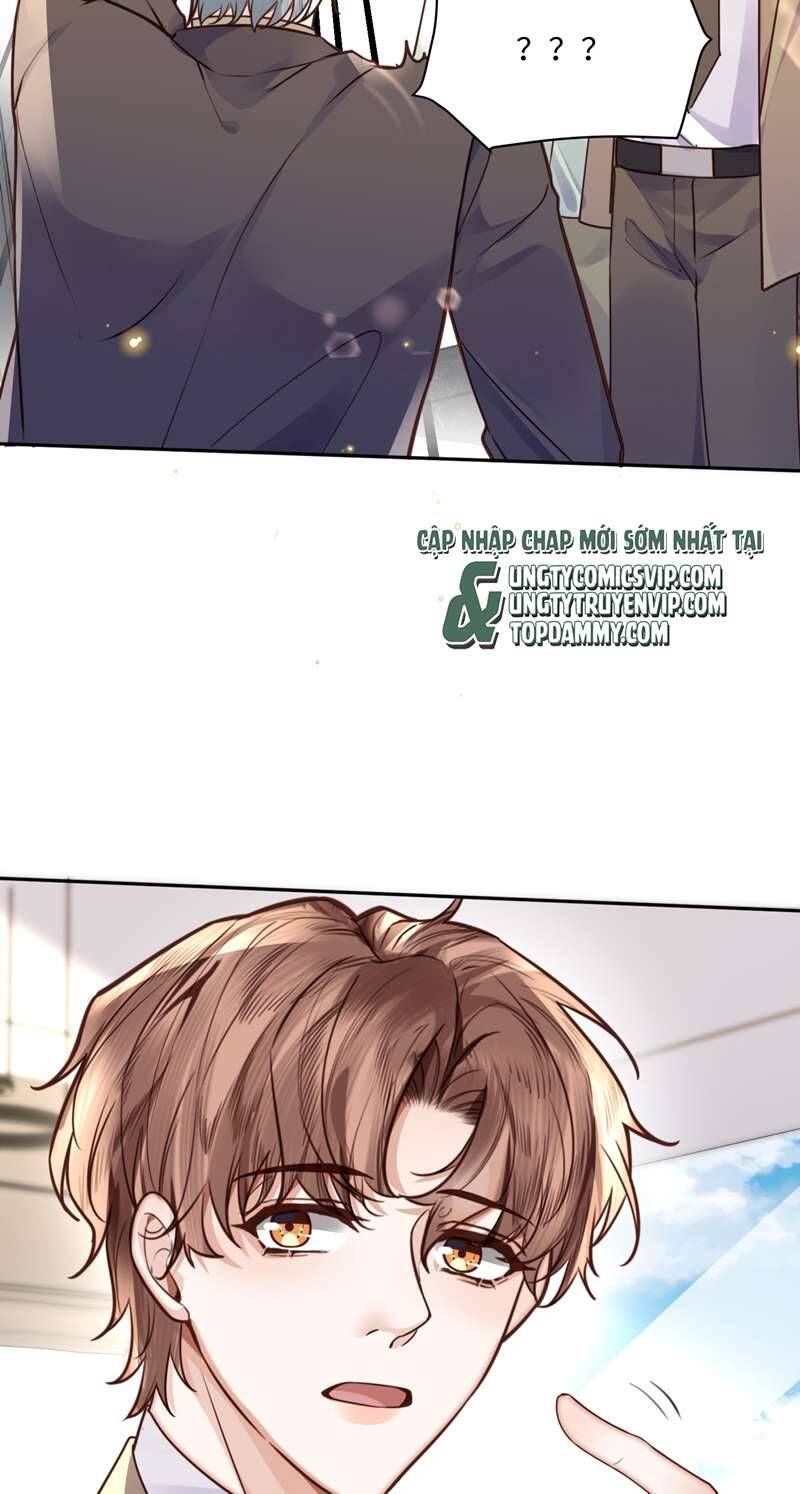 Tổng Tài Định Chế Tư Nhân - Chapter 45 - Page 24