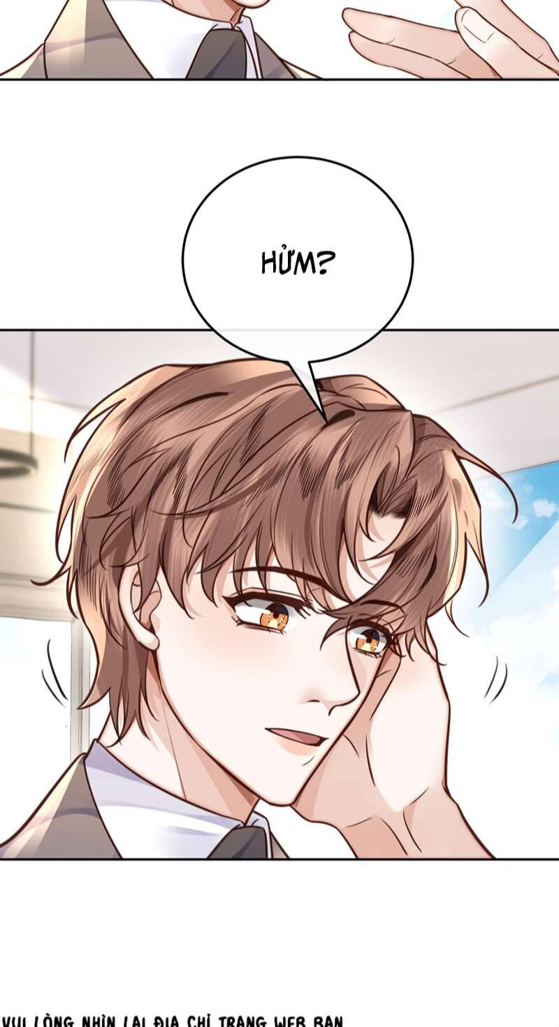 Tổng Tài Định Chế Tư Nhân - Chapter 45 - Page 25