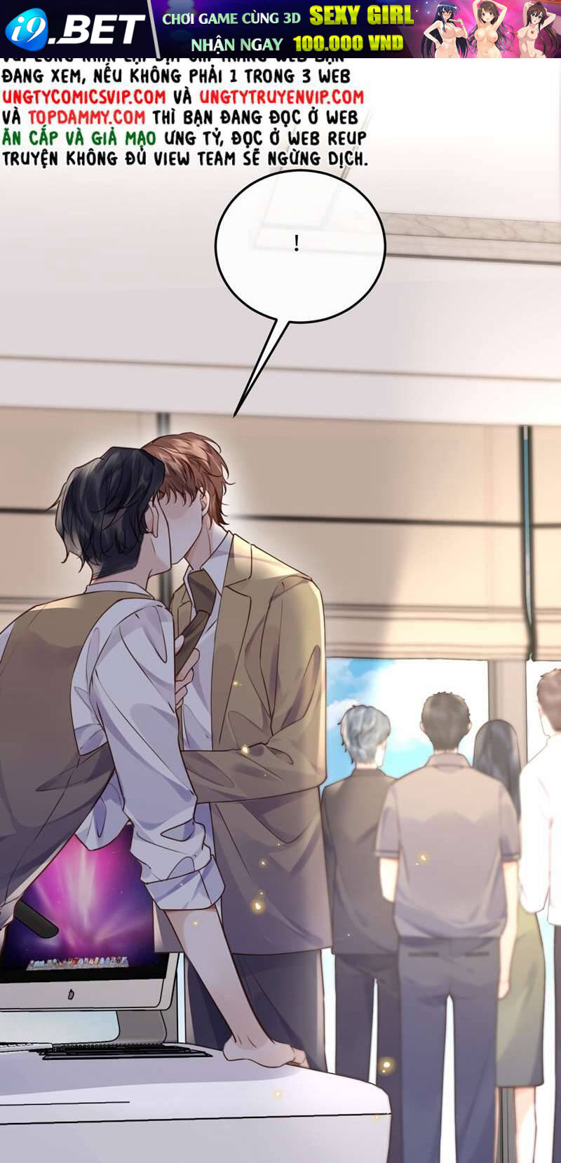 Tổng Tài Định Chế Tư Nhân - Chapter 45 - Page 26