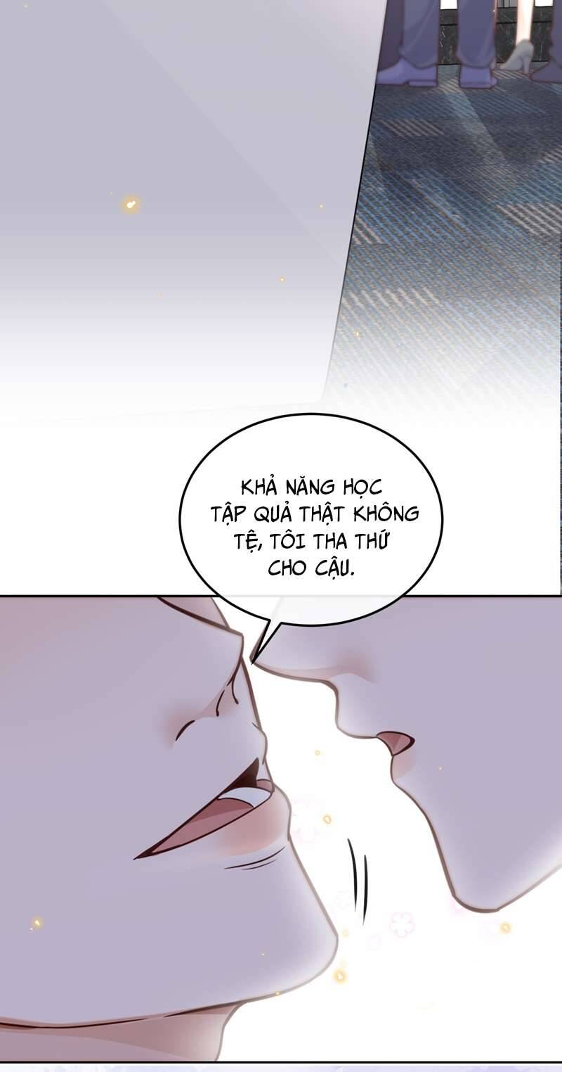 Tổng Tài Định Chế Tư Nhân - Chapter 45 - Page 27