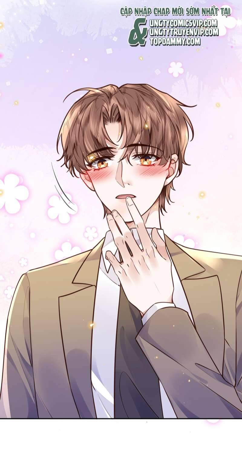 Tổng Tài Định Chế Tư Nhân - Chapter 45 - Page 28