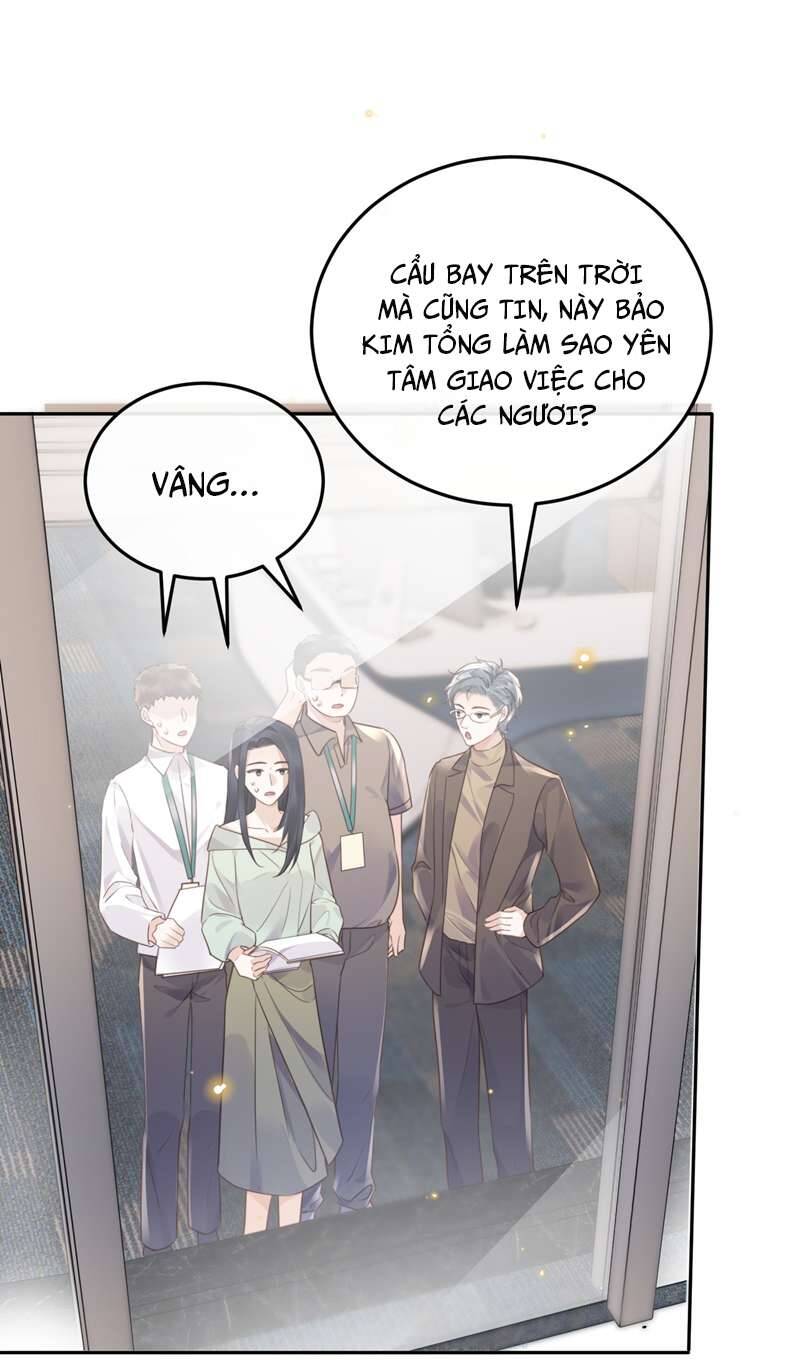 Tổng Tài Định Chế Tư Nhân - Chapter 45 - Page 29