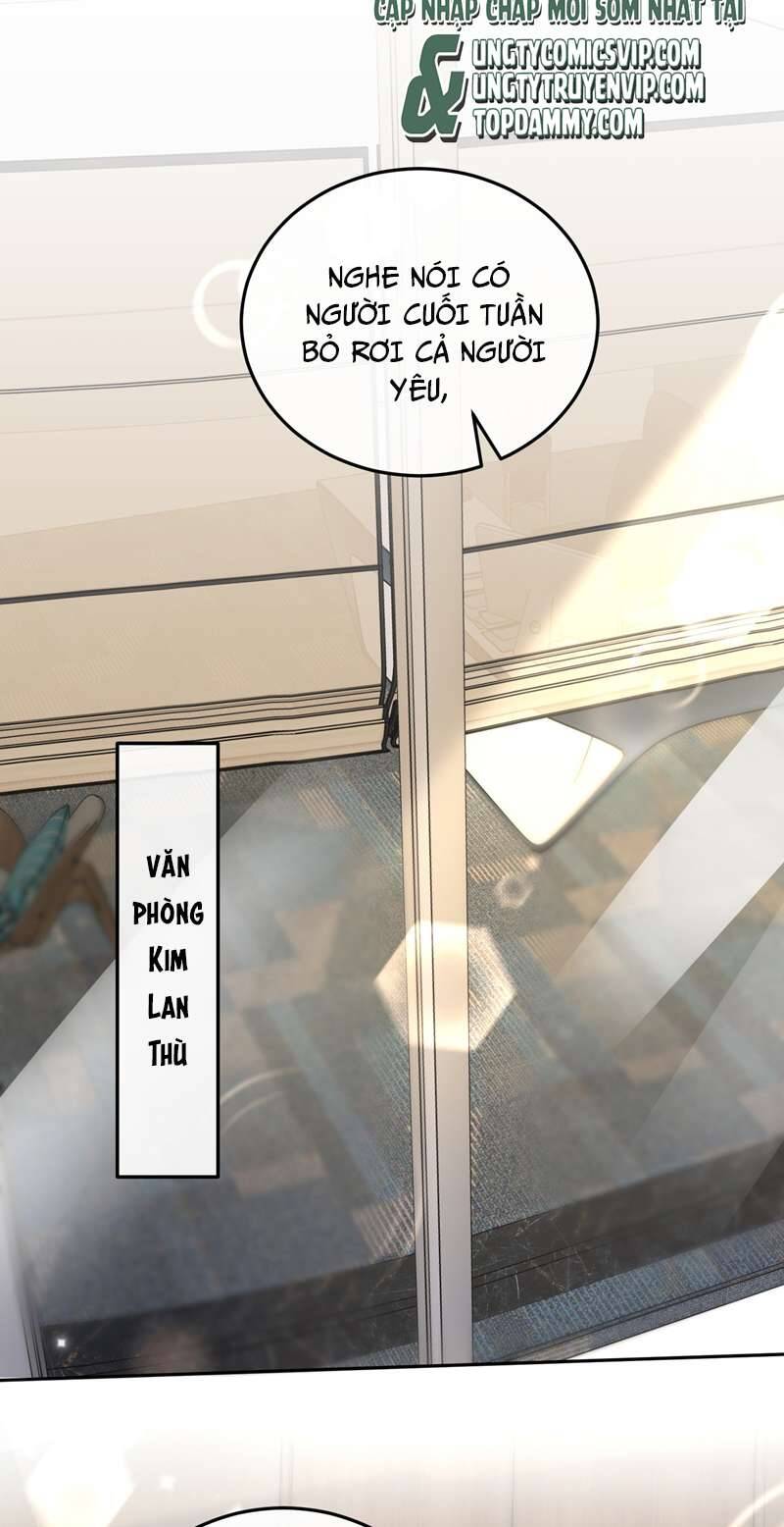 Tổng Tài Định Chế Tư Nhân - Chapter 45 - Page 3