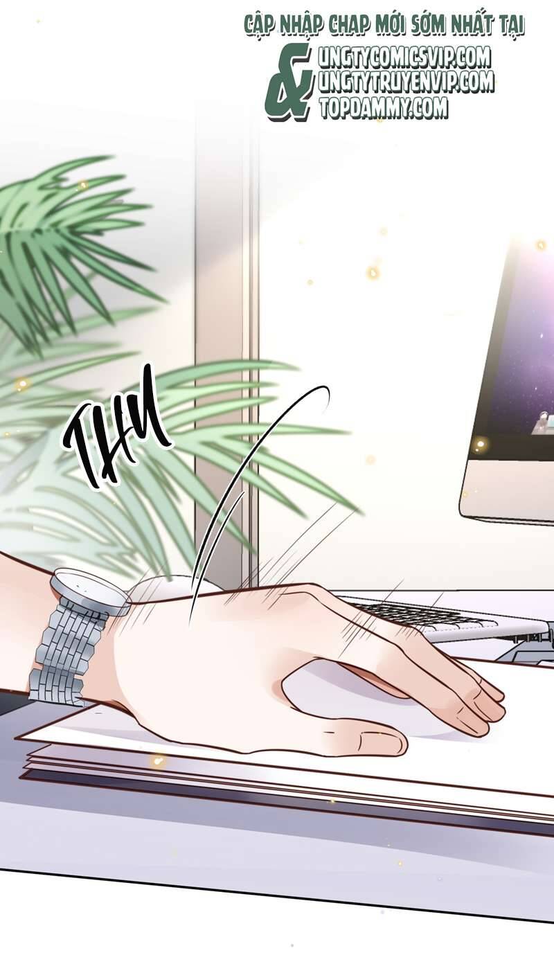 Tổng Tài Định Chế Tư Nhân - Chapter 45 - Page 30