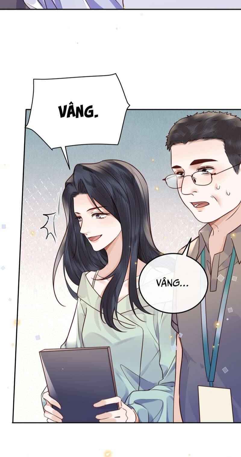 Tổng Tài Định Chế Tư Nhân - Chapter 45 - Page 32