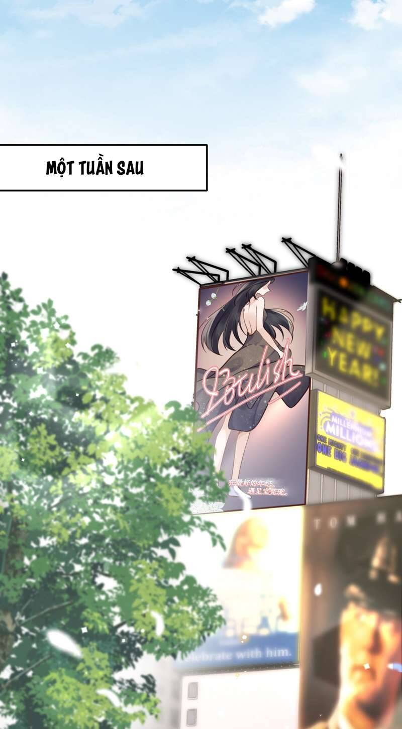 Tổng Tài Định Chế Tư Nhân - Chapter 45 - Page 34