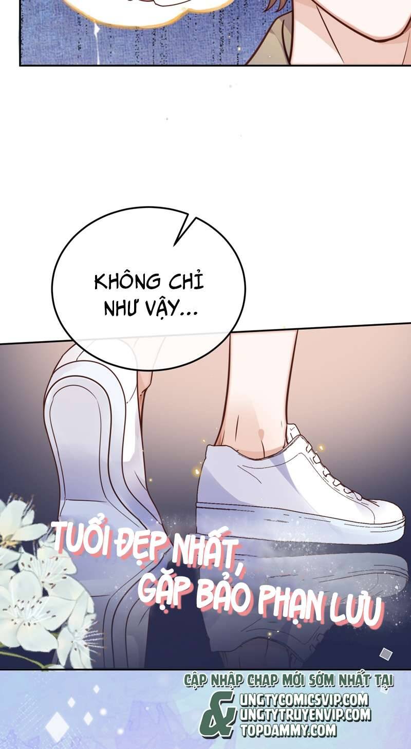 Tổng Tài Định Chế Tư Nhân - Chapter 45 - Page 37