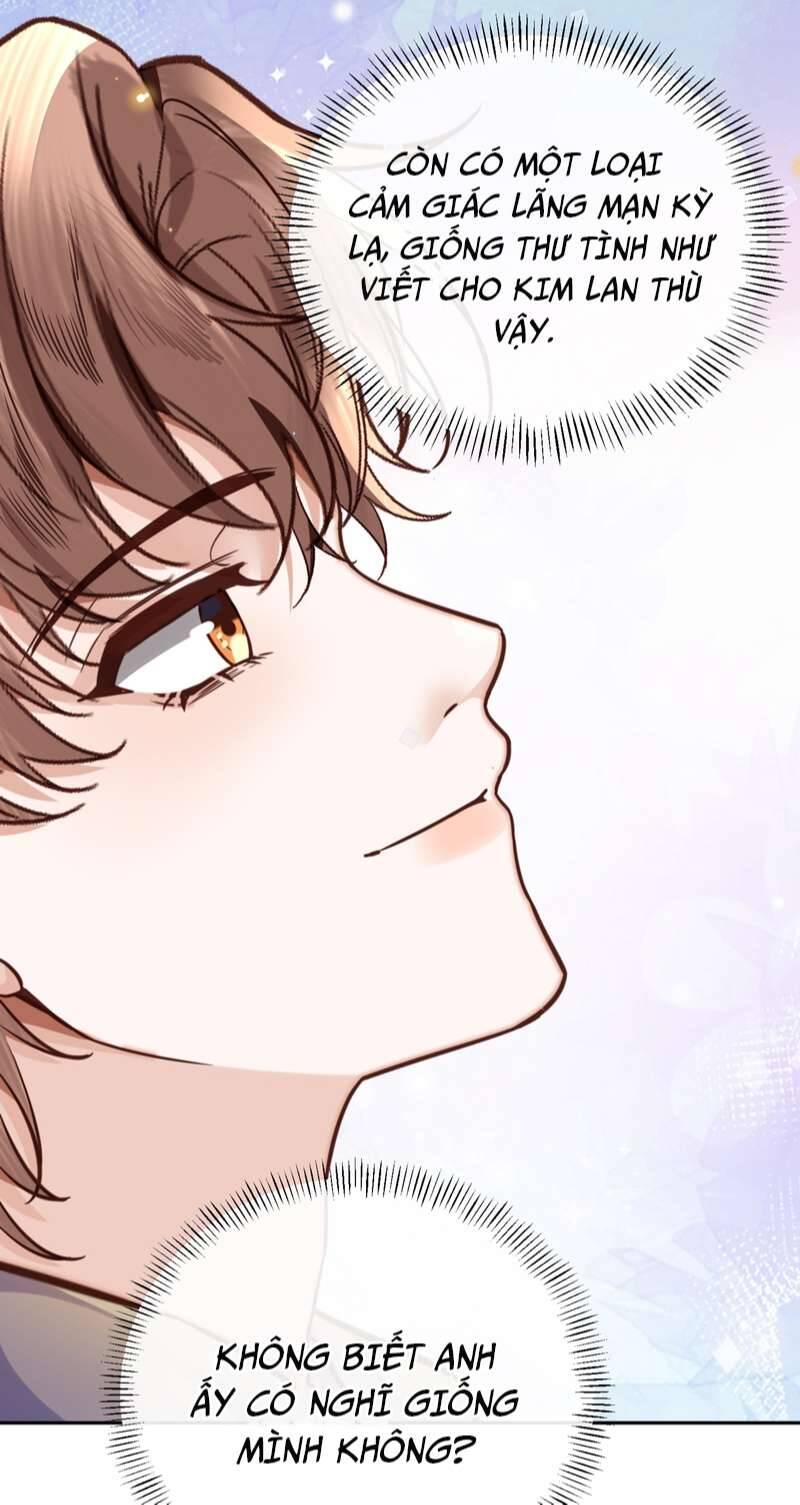 Tổng Tài Định Chế Tư Nhân - Chapter 45 - Page 38