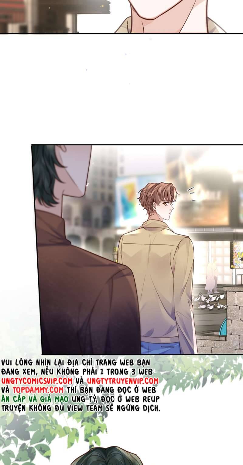 Tổng Tài Định Chế Tư Nhân - Chapter 45 - Page 40