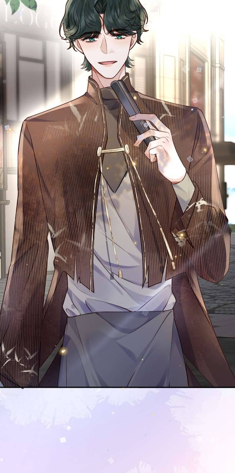 Tổng Tài Định Chế Tư Nhân - Chapter 45 - Page 41