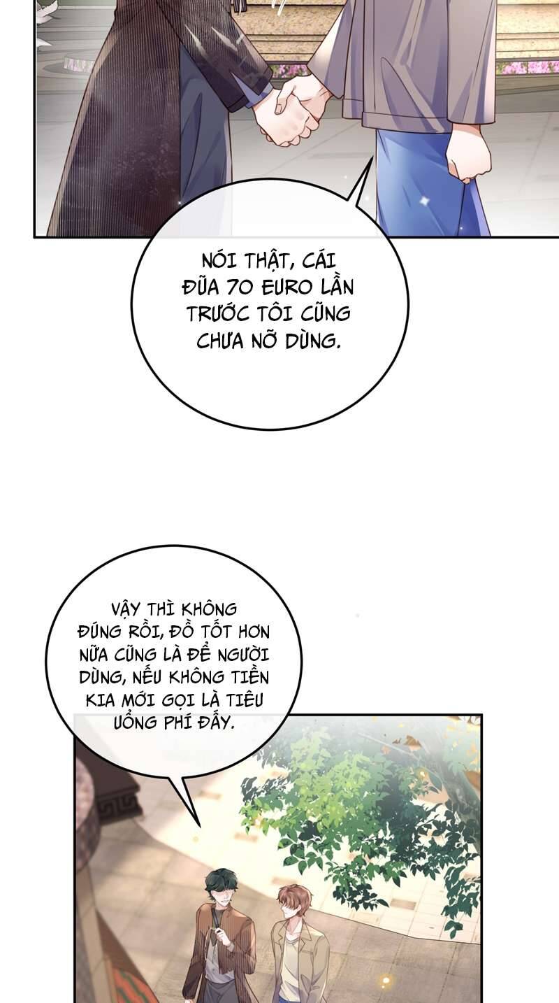 Tổng Tài Định Chế Tư Nhân - Chapter 46 - Page 11