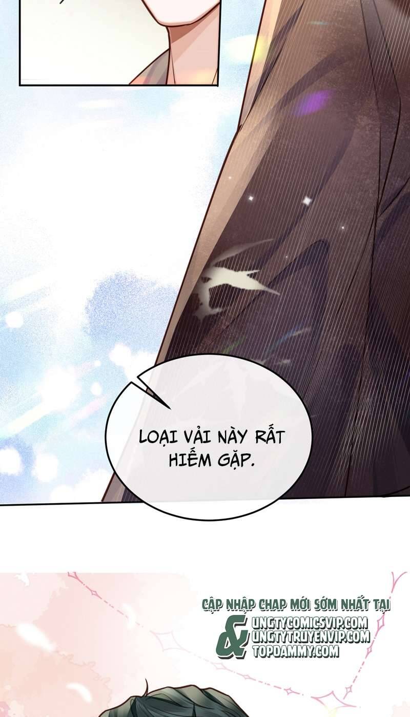 Tổng Tài Định Chế Tư Nhân - Chapter 46 - Page 13