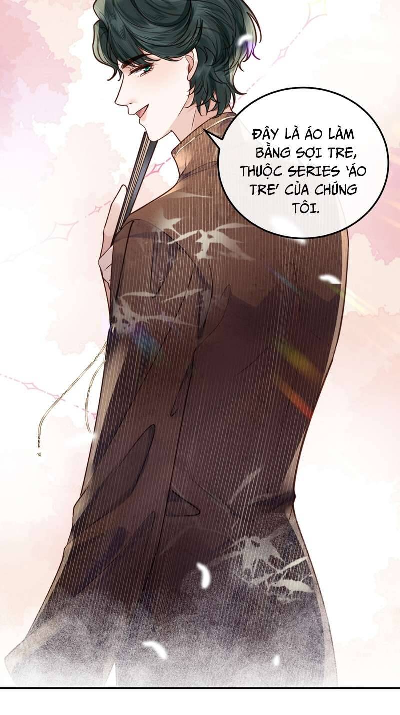 Tổng Tài Định Chế Tư Nhân - Chapter 46 - Page 14