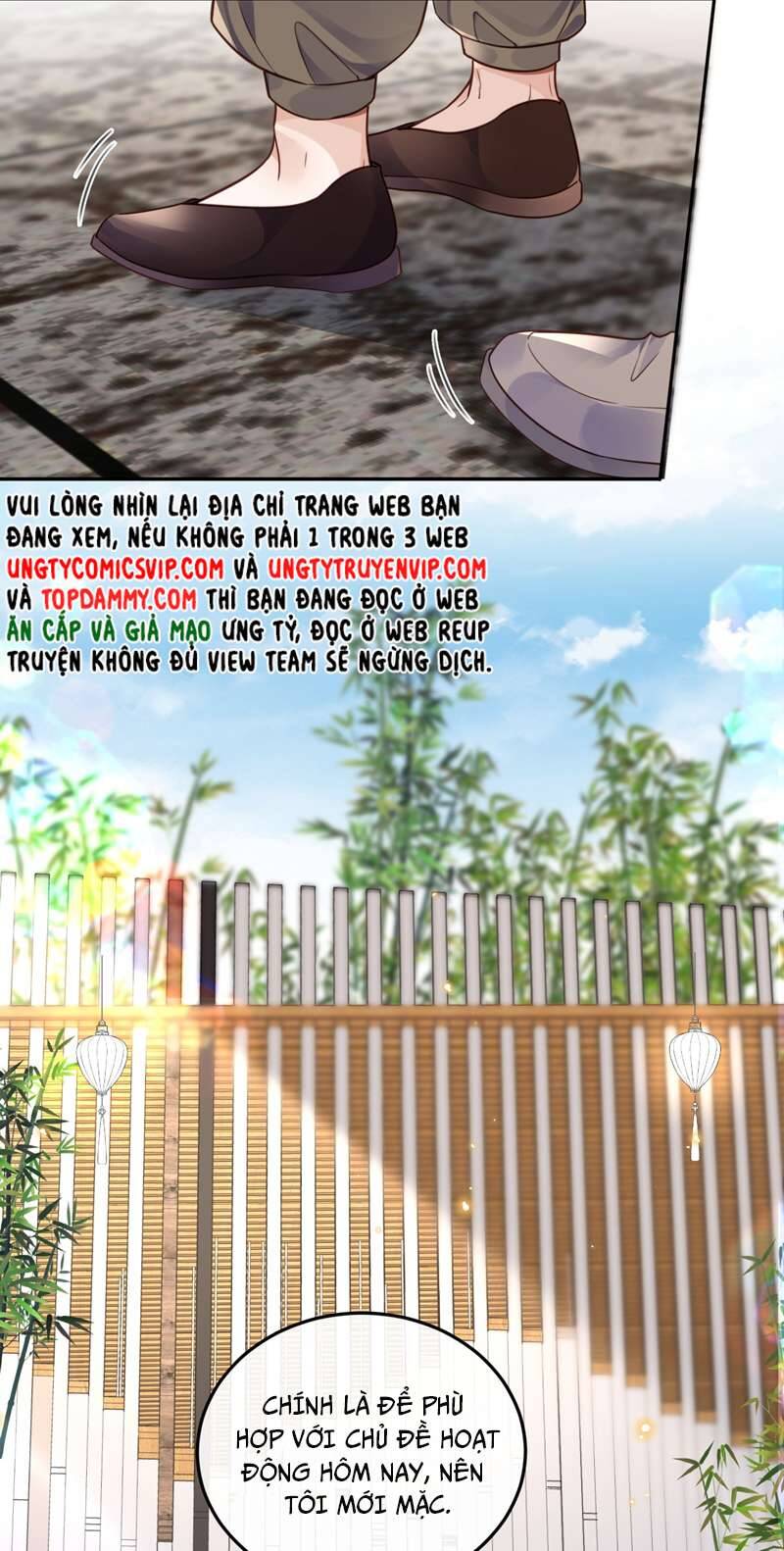 Tổng Tài Định Chế Tư Nhân - Chapter 46 - Page 17