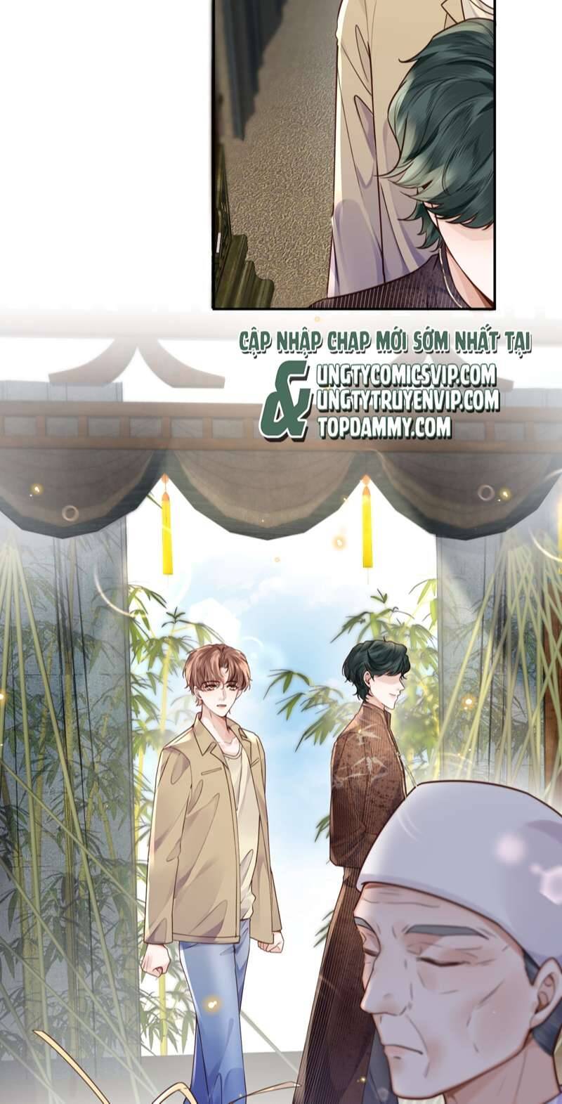 Tổng Tài Định Chế Tư Nhân - Chapter 46 - Page 20