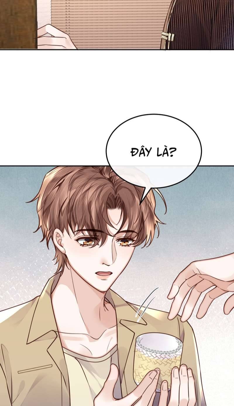 Tổng Tài Định Chế Tư Nhân - Chapter 46 - Page 27