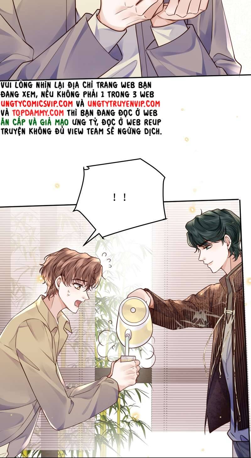 Tổng Tài Định Chế Tư Nhân - Chapter 46 - Page 28