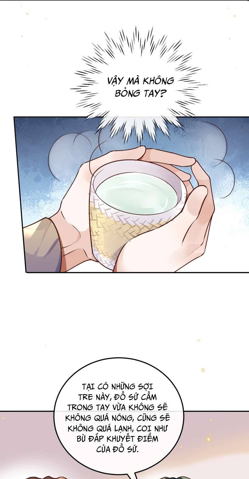 Tổng Tài Định Chế Tư Nhân - Chapter 46 - Page 29