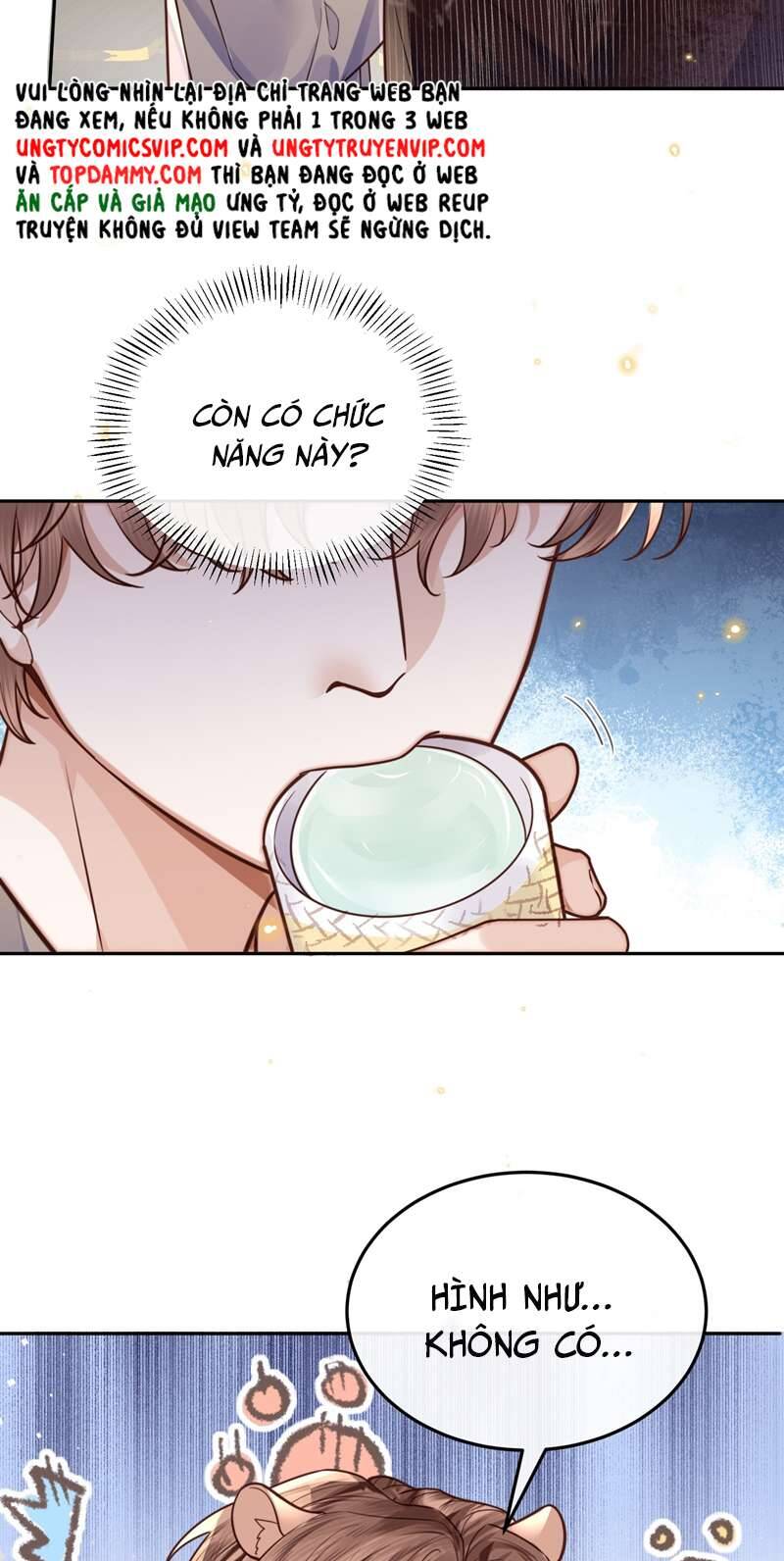 Tổng Tài Định Chế Tư Nhân - Chapter 46 - Page 33