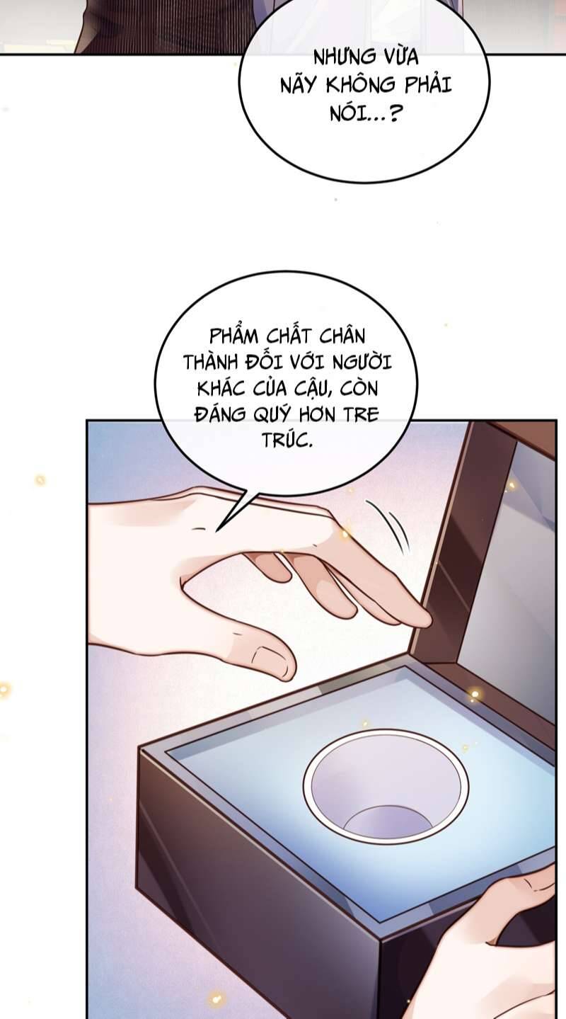 Tổng Tài Định Chế Tư Nhân - Chapter 46 - Page 36