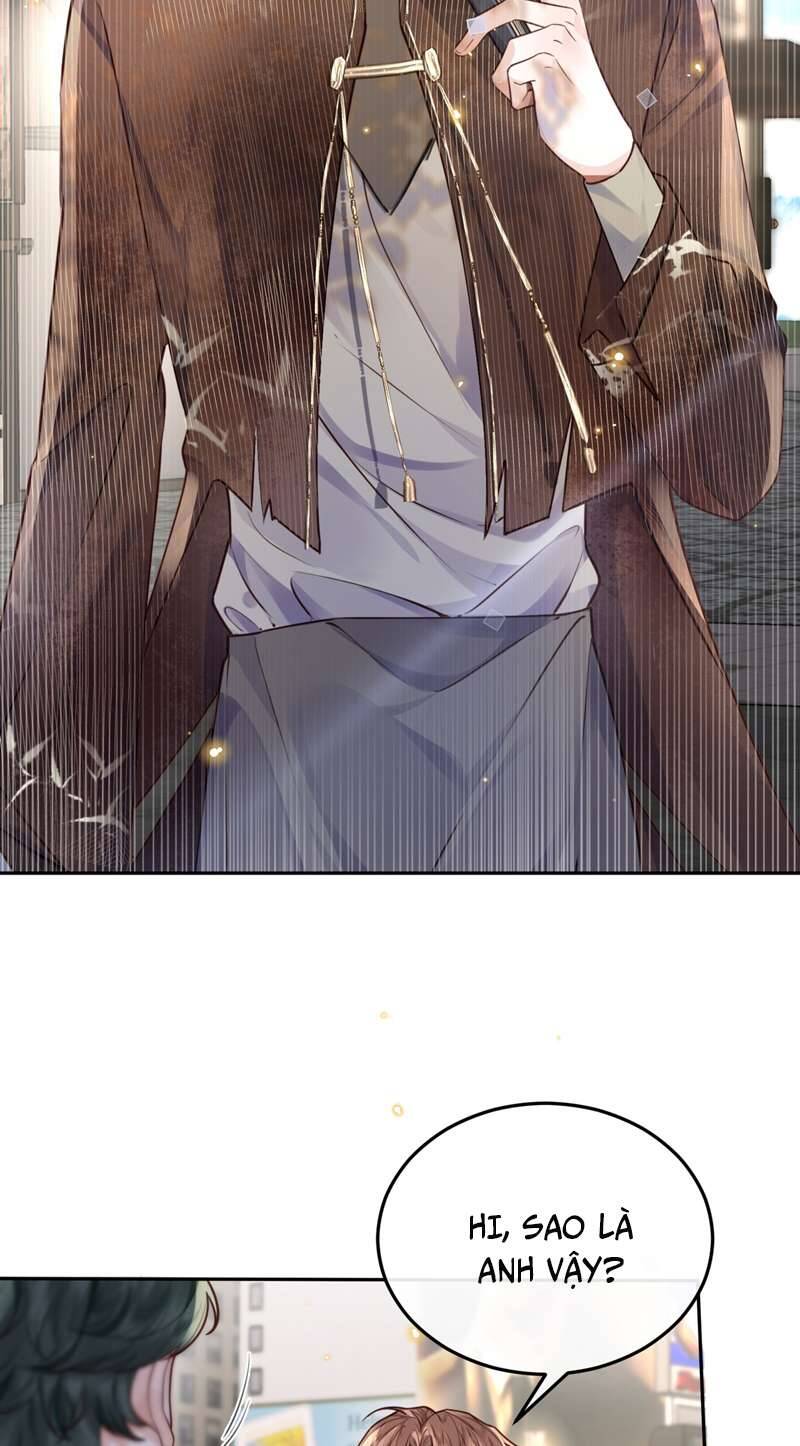 Tổng Tài Định Chế Tư Nhân - Chapter 46 - Page 4