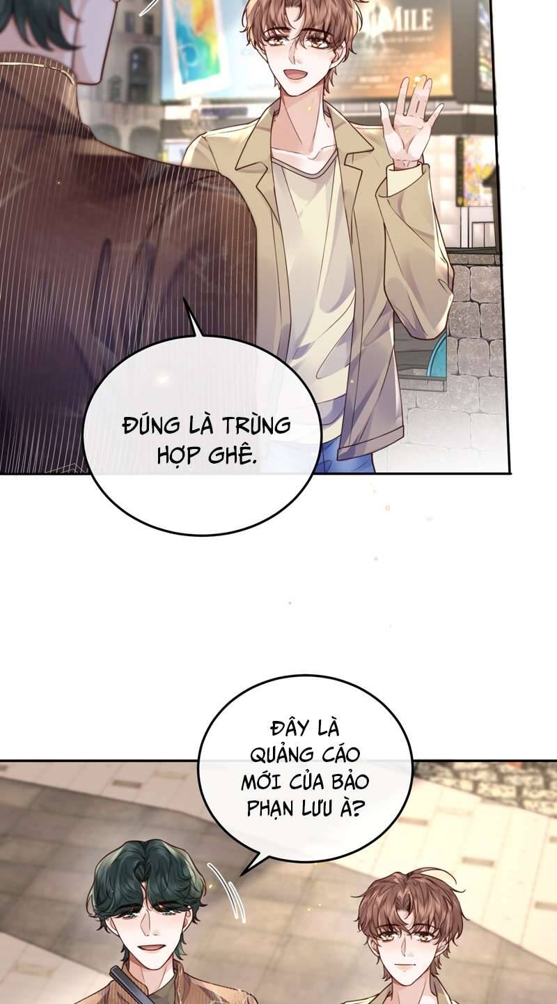 Tổng Tài Định Chế Tư Nhân - Chapter 46 - Page 5