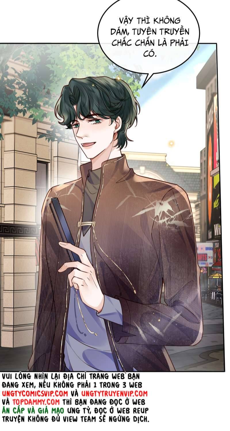 Tổng Tài Định Chế Tư Nhân - Chapter 46 - Page 8