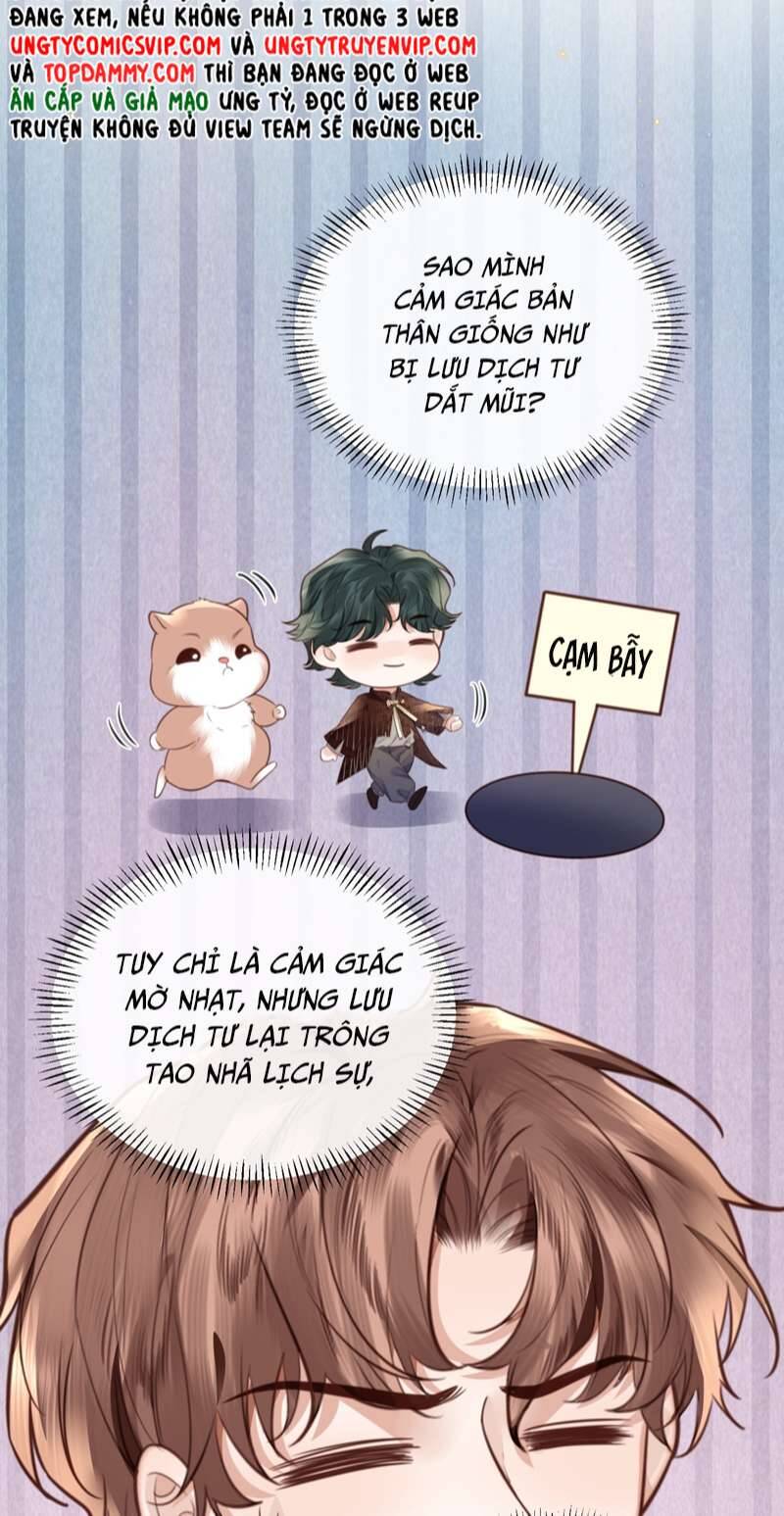 Tổng Tài Định Chế Tư Nhân - Chapter 47 - Page 10