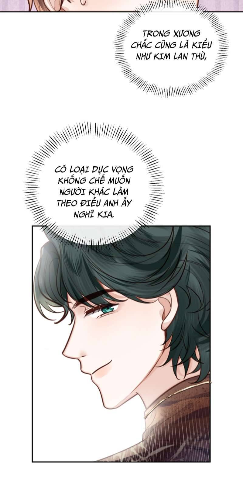 Tổng Tài Định Chế Tư Nhân - Chapter 47 - Page 11