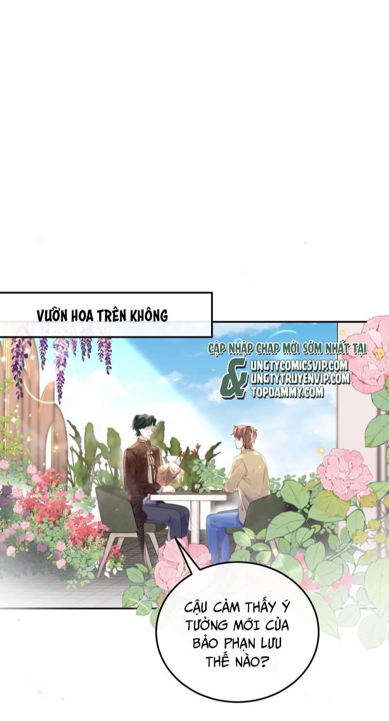 Tổng Tài Định Chế Tư Nhân - Chapter 47 - Page 12