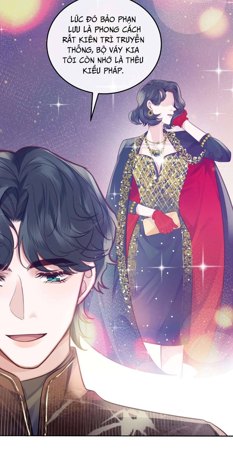 Tổng Tài Định Chế Tư Nhân - Chapter 47 - Page 16