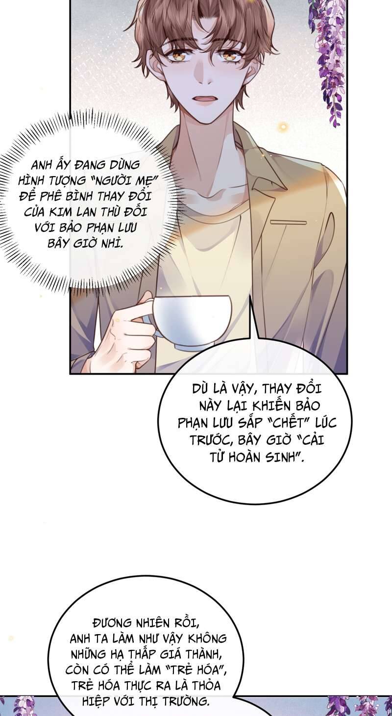 Tổng Tài Định Chế Tư Nhân - Chapter 47 - Page 19