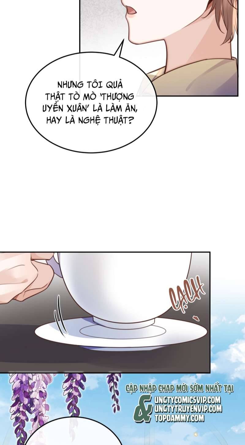 Tổng Tài Định Chế Tư Nhân - Chapter 47 - Page 22