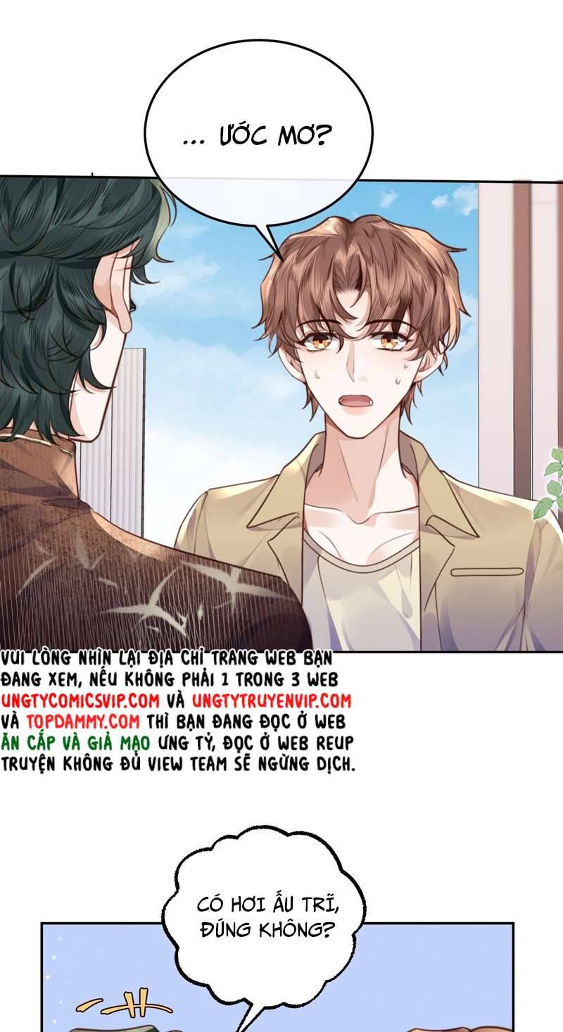 Tổng Tài Định Chế Tư Nhân - Chapter 47 - Page 24