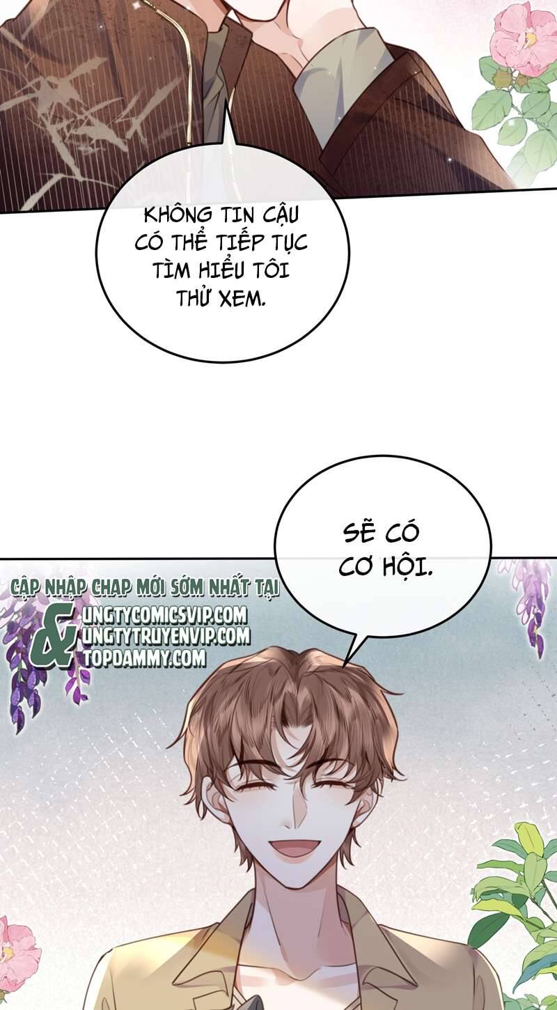 Tổng Tài Định Chế Tư Nhân - Chapter 47 - Page 26