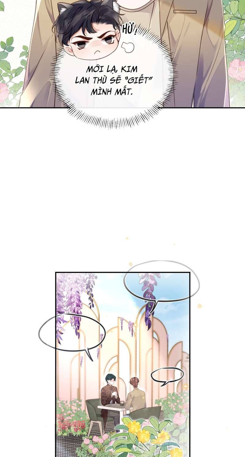 Tổng Tài Định Chế Tư Nhân - Chapter 47 - Page 27