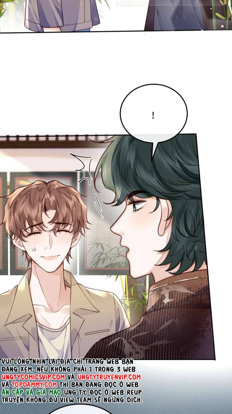 Tổng Tài Định Chế Tư Nhân - Chapter 47 - Page 4