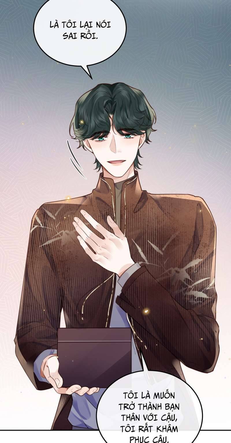 Tổng Tài Định Chế Tư Nhân - Chapter 47 - Page 5