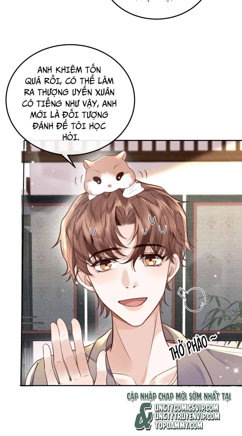 Tổng Tài Định Chế Tư Nhân - Chapter 47 - Page 6