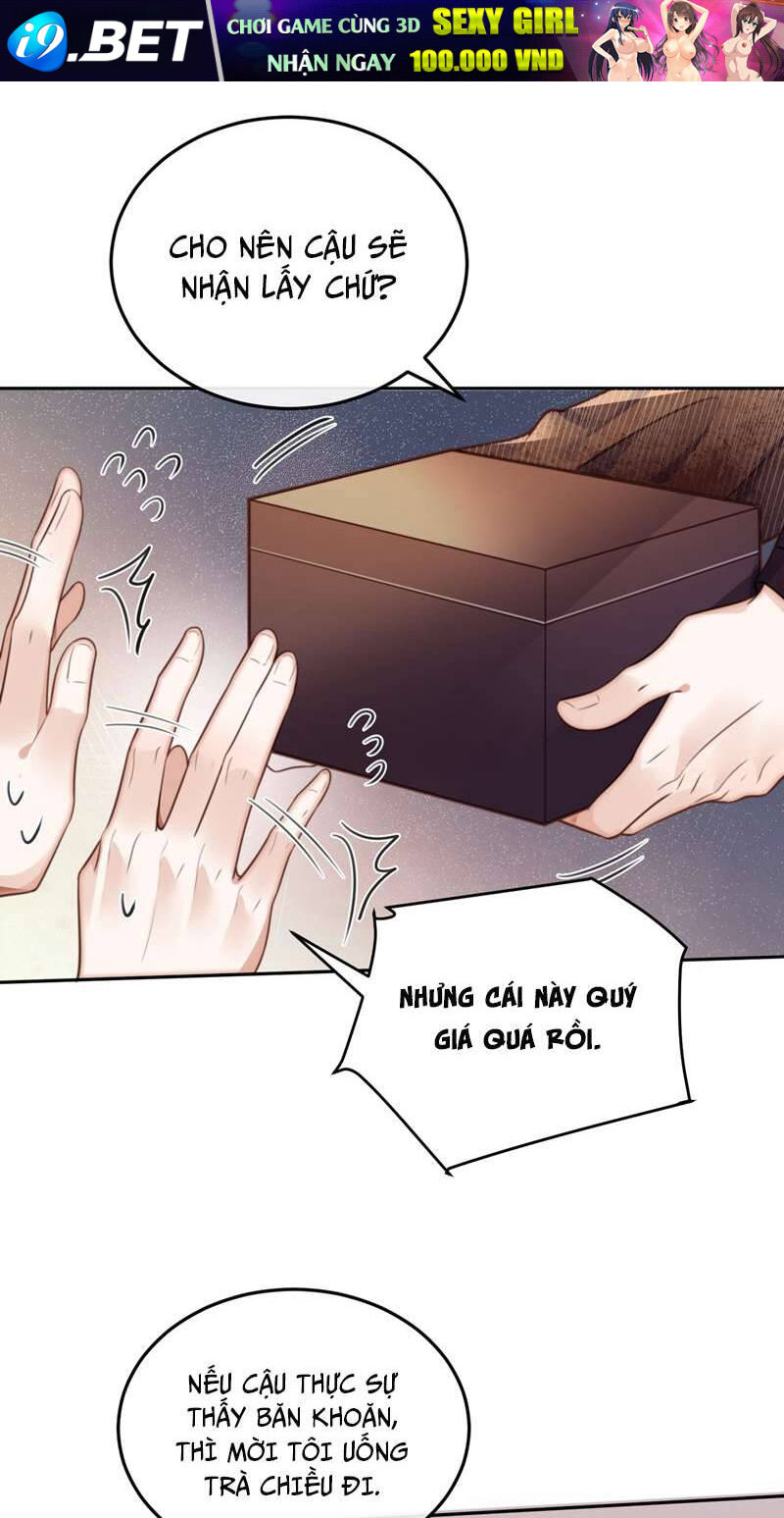 Tổng Tài Định Chế Tư Nhân - Chapter 47 - Page 7