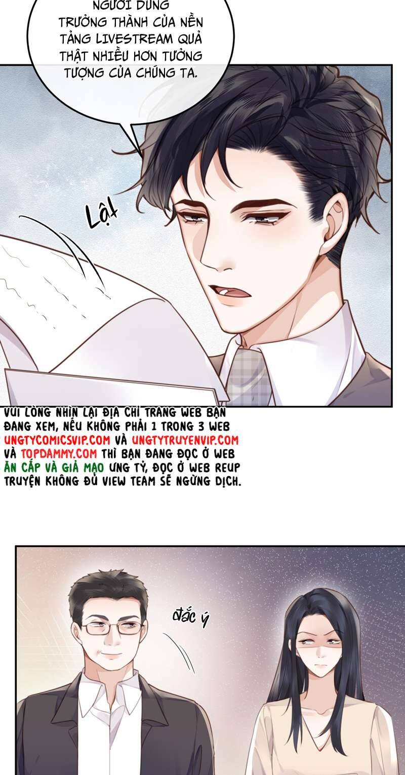 Tổng Tài Định Chế Tư Nhân - Chapter 48 - Page 10