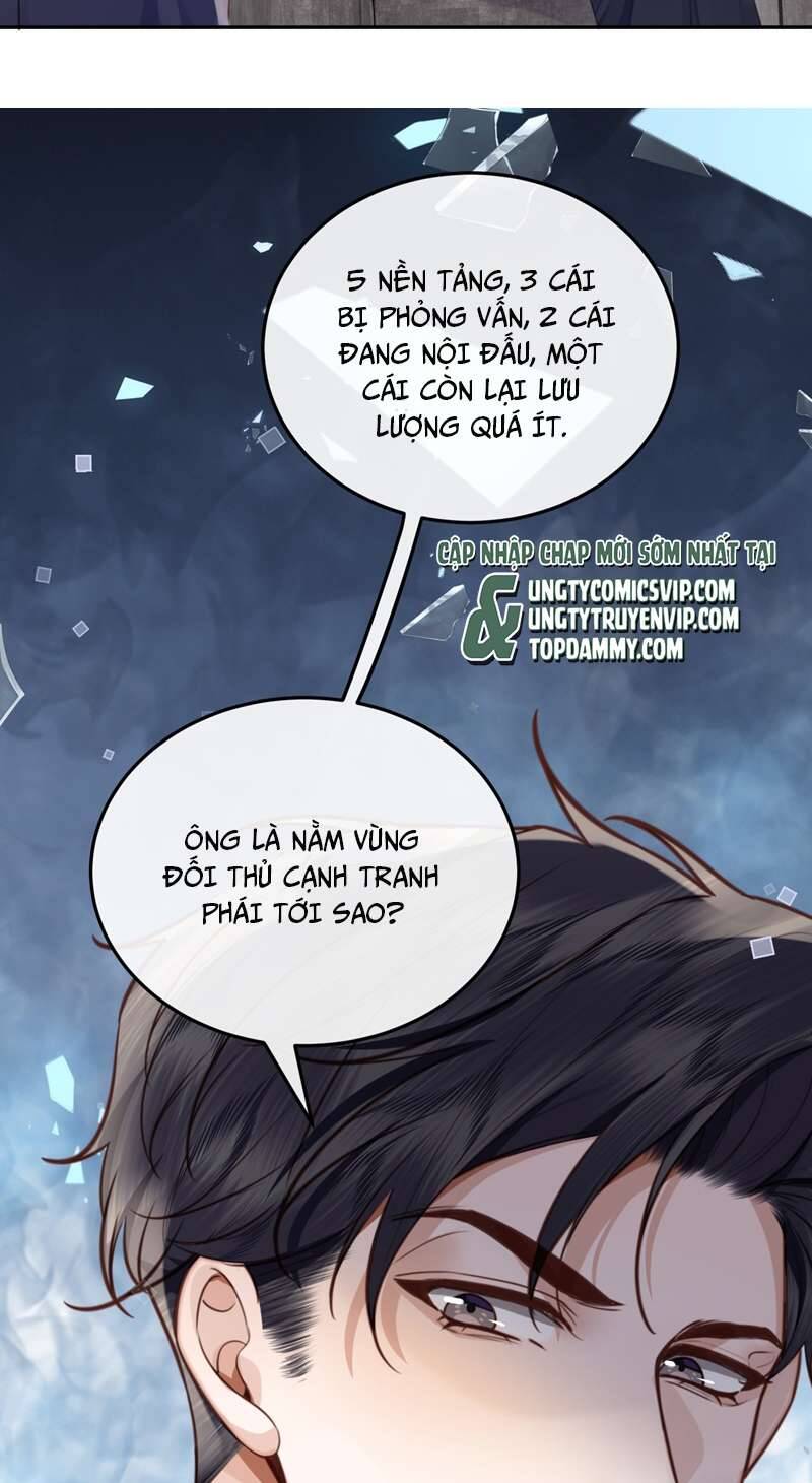 Tổng Tài Định Chế Tư Nhân - Chapter 48 - Page 12