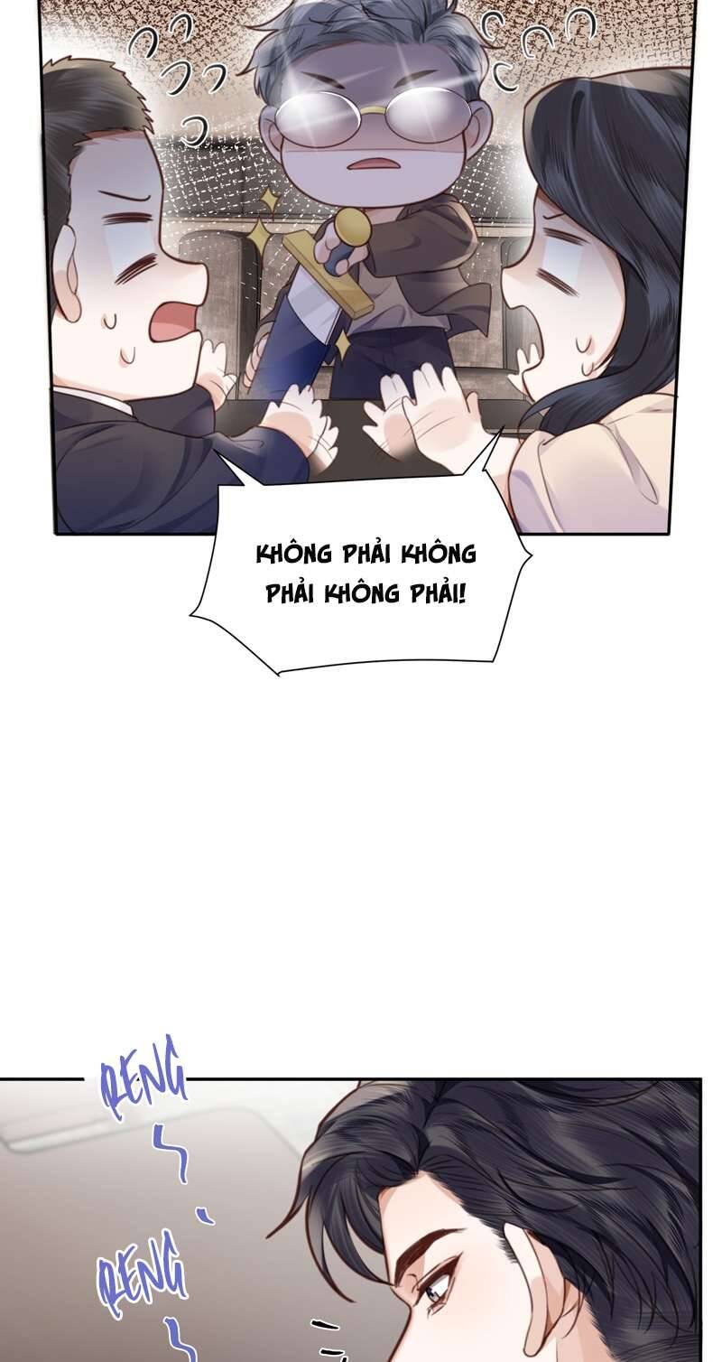 Tổng Tài Định Chế Tư Nhân - Chapter 48 - Page 14