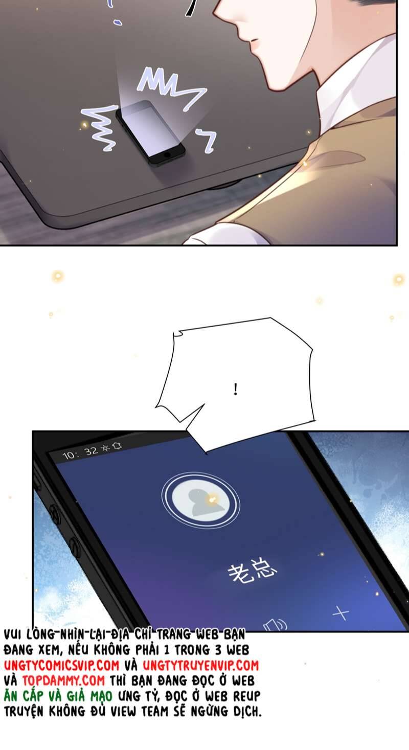 Tổng Tài Định Chế Tư Nhân - Chapter 48 - Page 15