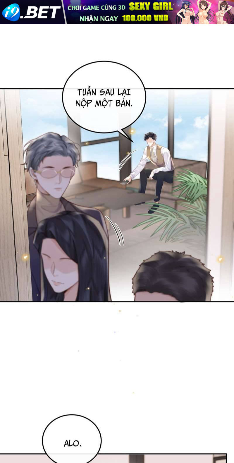 Tổng Tài Định Chế Tư Nhân - Chapter 48 - Page 16