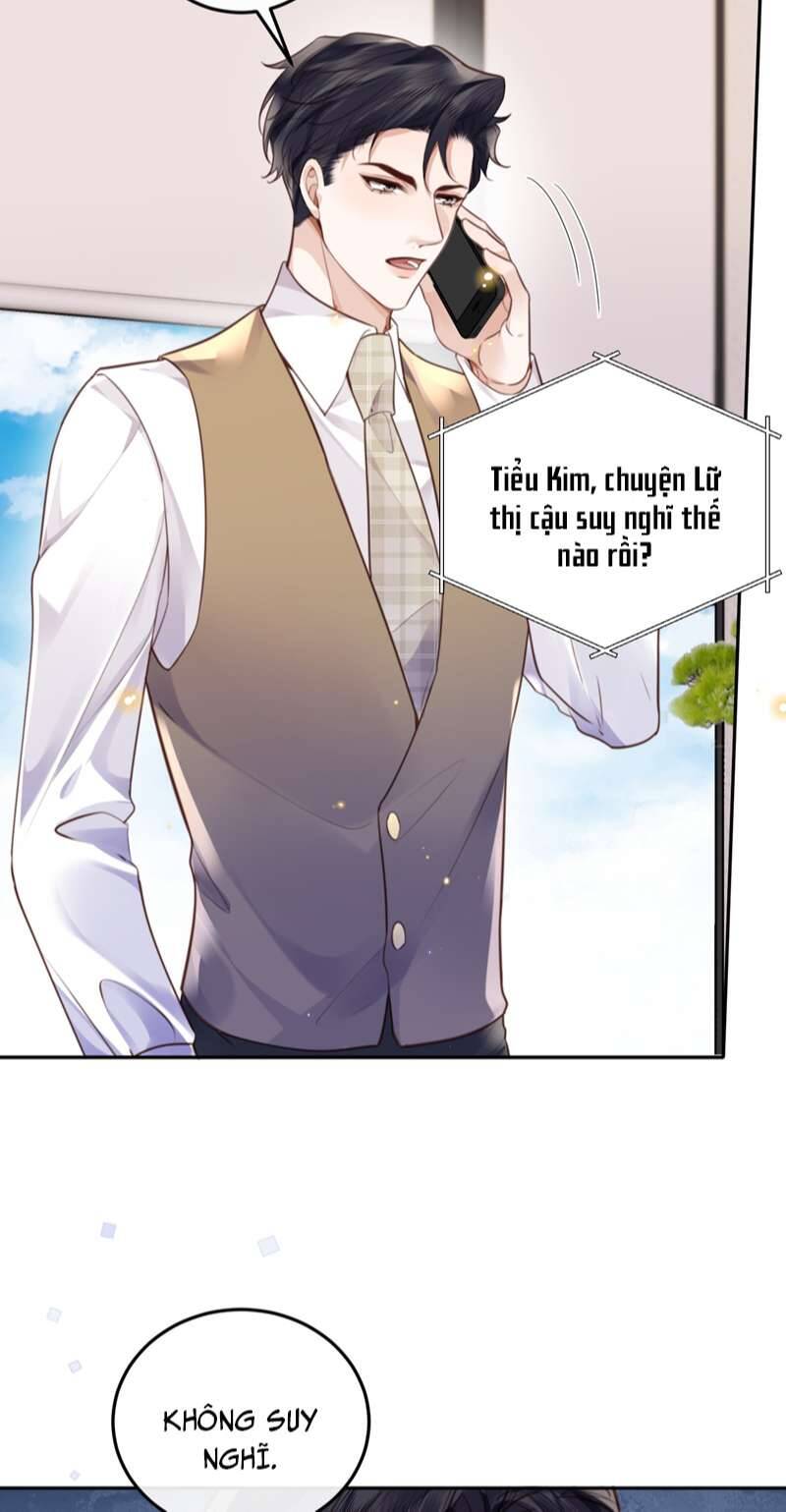 Tổng Tài Định Chế Tư Nhân - Chapter 48 - Page 17