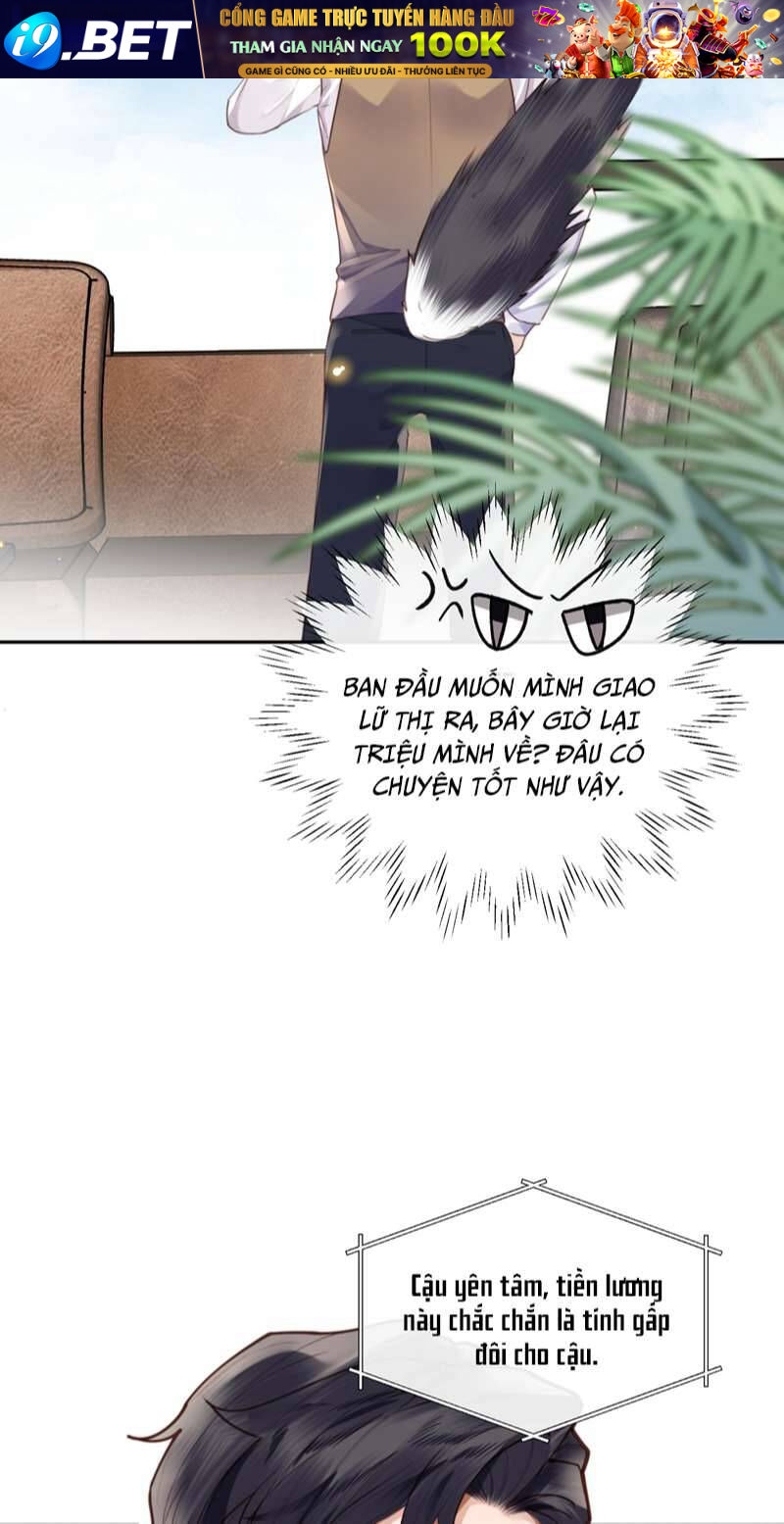 Tổng Tài Định Chế Tư Nhân - Chapter 48 - Page 19