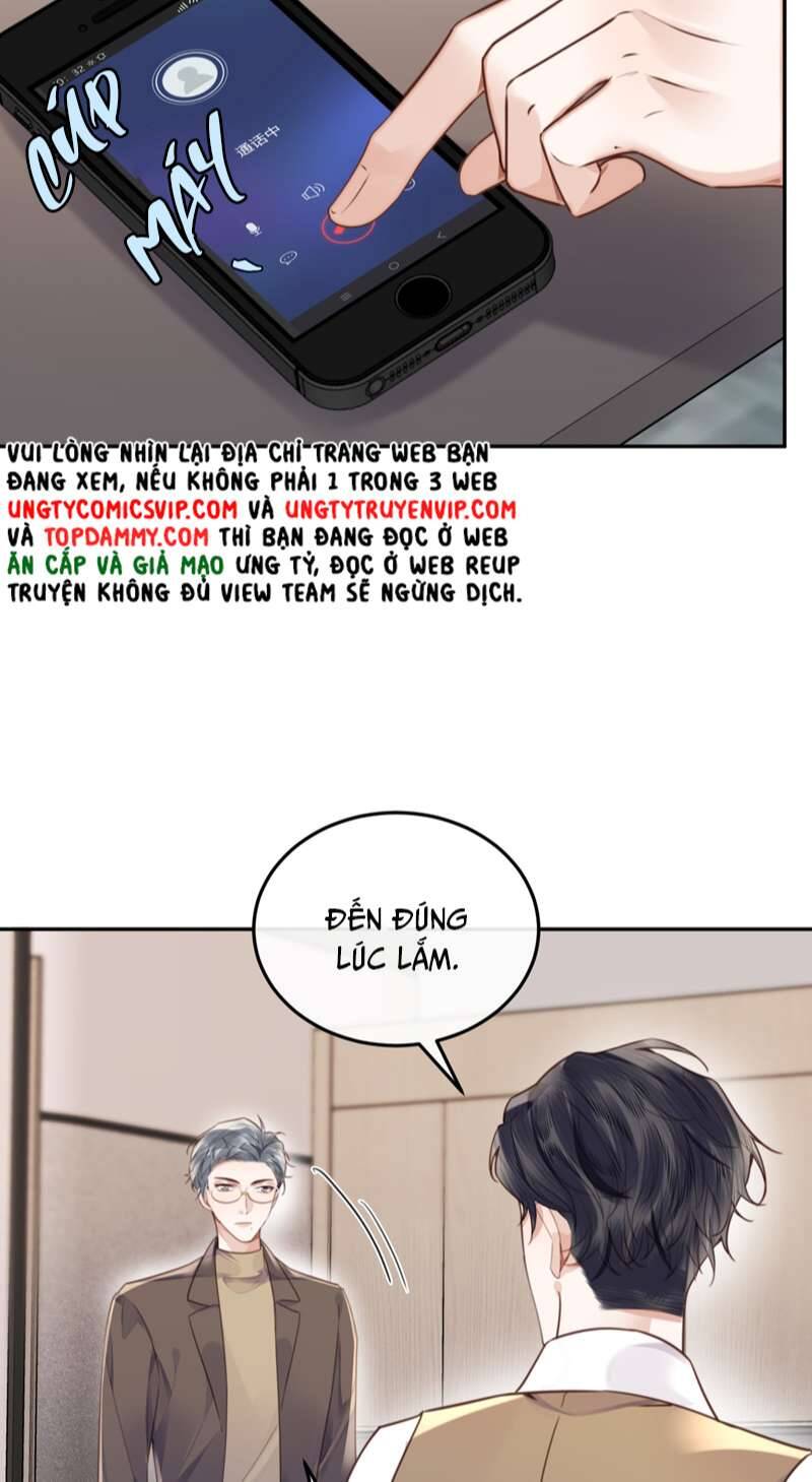 Tổng Tài Định Chế Tư Nhân - Chapter 48 - Page 21